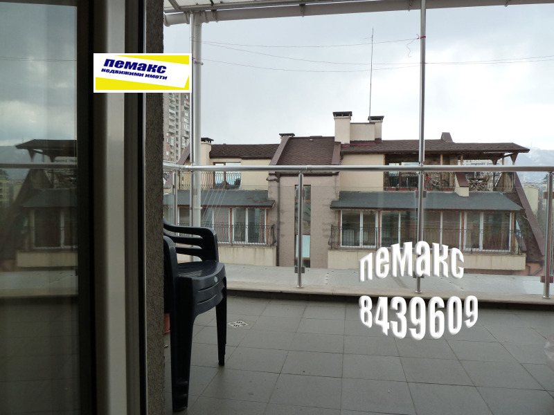 Na prodej  Podkroví Sofia , Zona B-19 , 69 m2 | 26121201 - obraz [4]