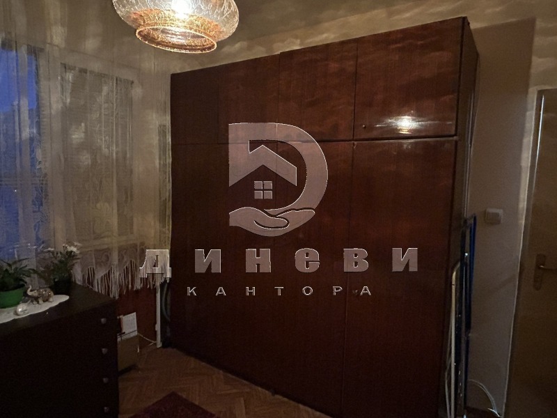 Продава 2-СТАЕН, гр. Стара Загора, Казански, снимка 9 - Aпартаменти - 48686009