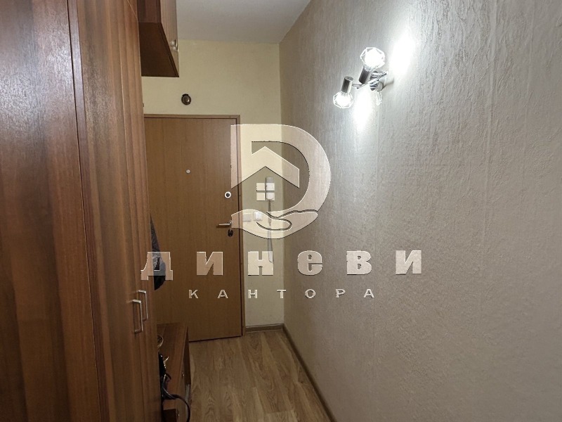 Продава 2-СТАЕН, гр. Стара Загора, Казански, снимка 5 - Aпартаменти - 48686009