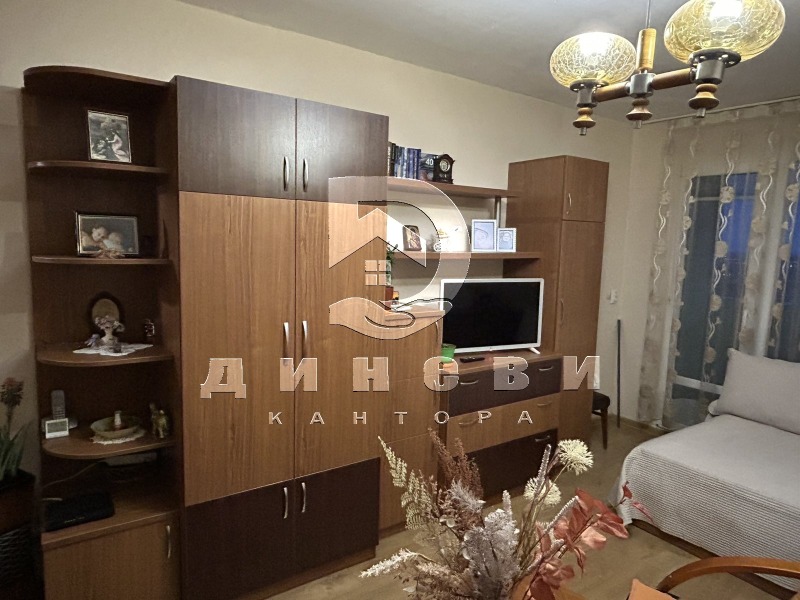 Продава 2-СТАЕН, гр. Стара Загора, Казански, снимка 3 - Aпартаменти - 48686009