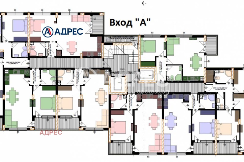 Продава 2-СТАЕН, гр. Варна, Кайсиева градина, снимка 8 - Aпартаменти - 49224016