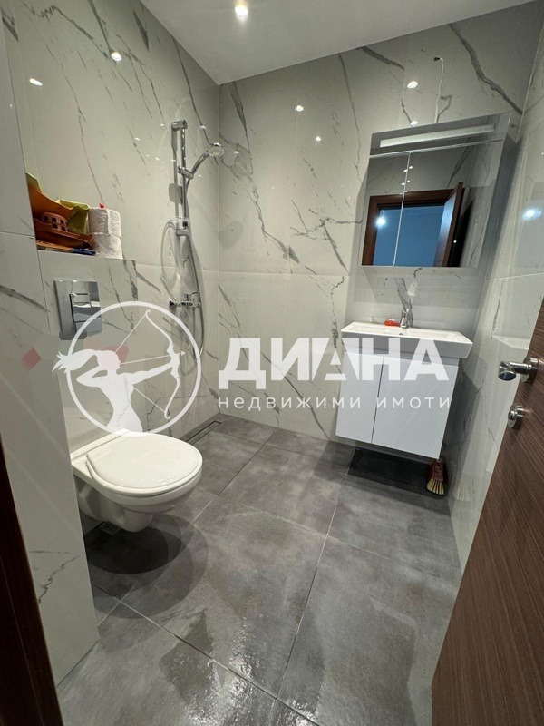 Продава 2-СТАЕН, гр. Пловдив, Тракия, снимка 8 - Aпартаменти - 49289564