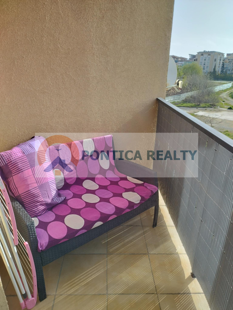 À vendre  1 chambre région Bourgas , k.k. Slantchev bryag , 65 m² | 76477398 - image [8]