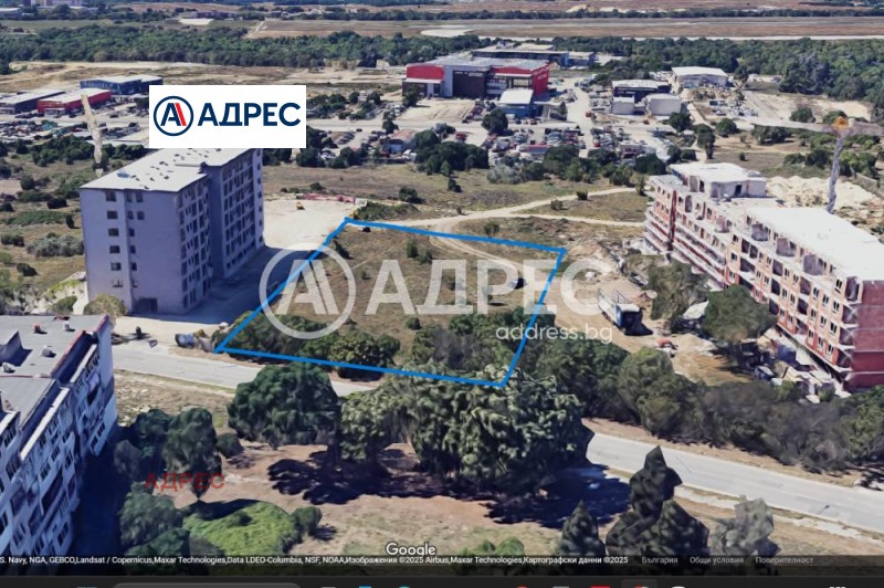 Продава 2-СТАЕН, гр. Варна, Владислав Варненчик 1, снимка 6 - Апартаменти - 52082300