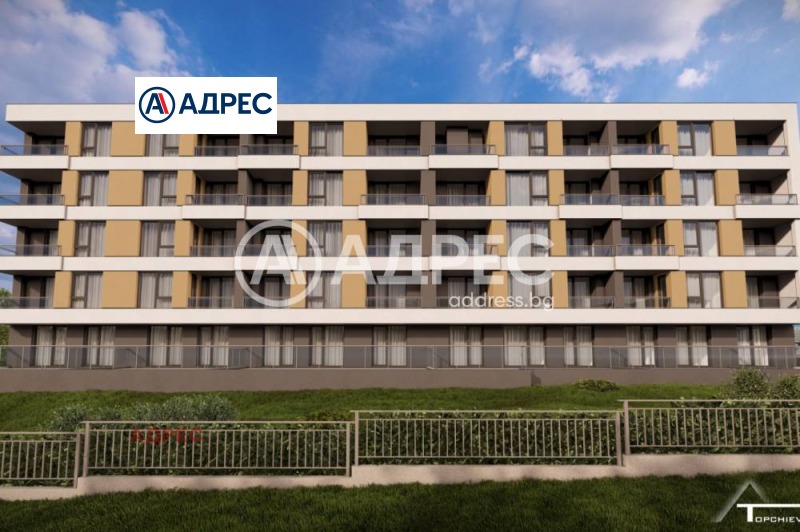 Продава 2-СТАЕН, гр. Варна, Владислав Варненчик 1, снимка 4 - Апартаменти - 52082300