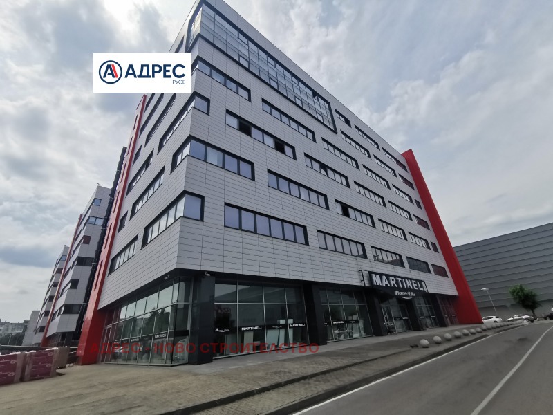 Продава  2-стаен град Русе , Здравец Изток , 90 кв.м | 84585281 - изображение [2]