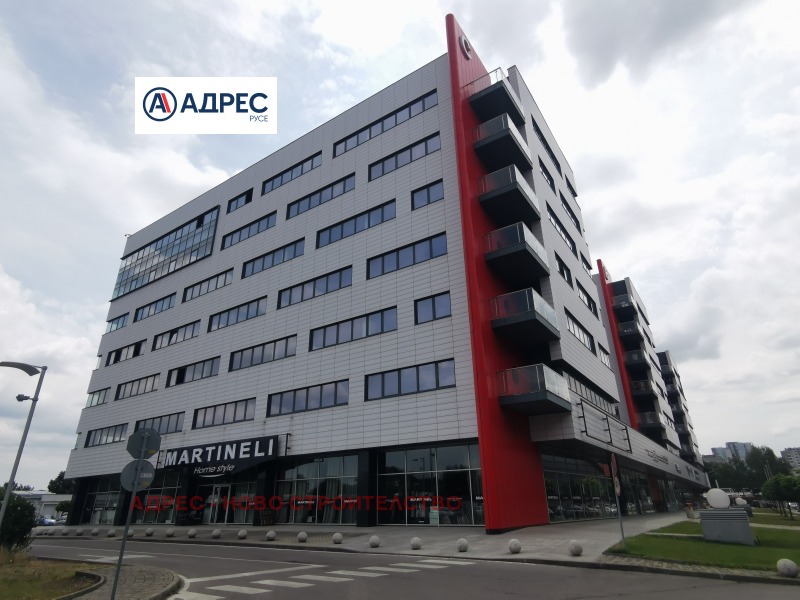 Продава  2-стаен град Русе , Здравец Изток , 90 кв.м | 84585281