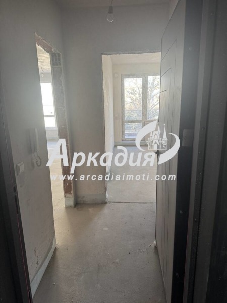 Продава 2-СТАЕН, гр. Пловдив, Въстанически, снимка 4 - Апартаменти - 52363784