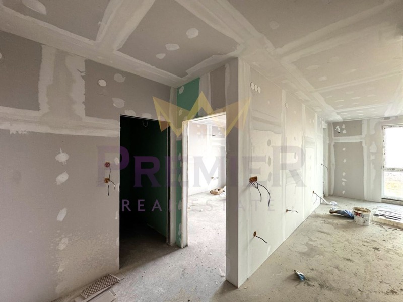 Продава 2-СТАЕН, гр. Варна, Галата, снимка 2 - Апартаменти - 52803067