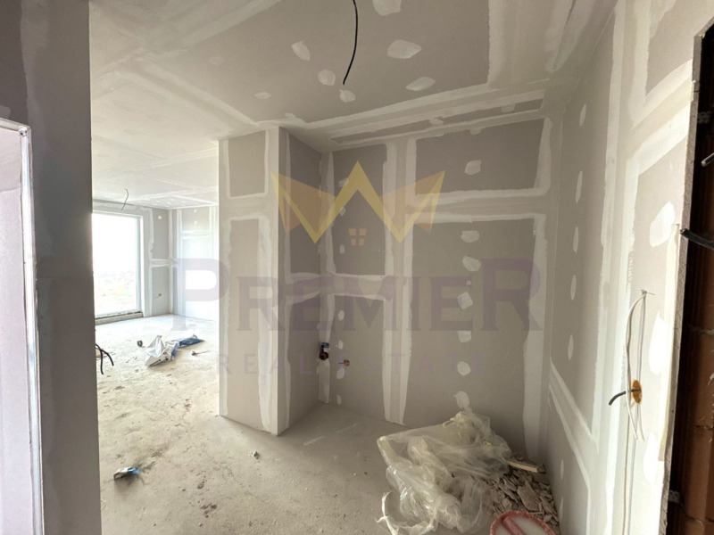 Продава 2-СТАЕН, гр. Варна, Галата, снимка 3 - Апартаменти - 52803067