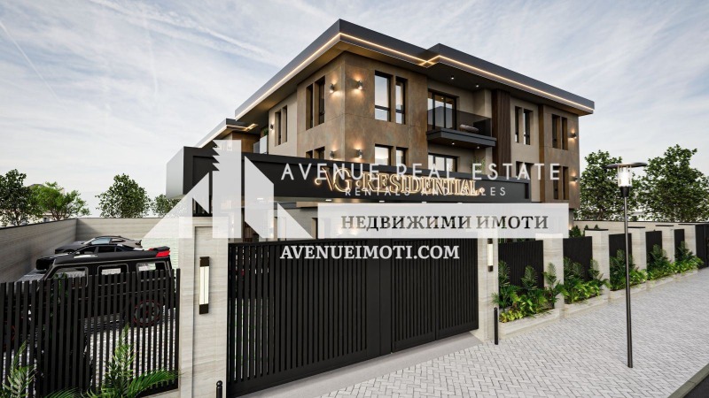 Продава 2-СТАЕН, гр. Пловдив, Беломорски, снимка 4 - Апартаменти - 53448552