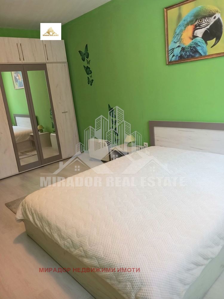 Продава 2-СТАЕН, гр. София, Люлин 9, снимка 8 - Апартаменти - 53620685