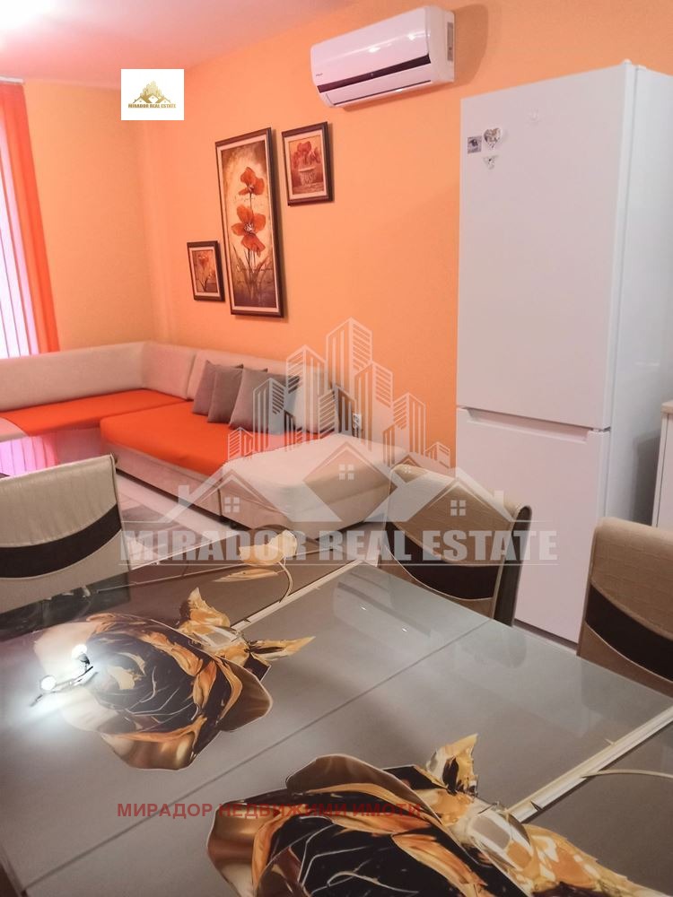 Продава 2-СТАЕН, гр. София, Люлин 9, снимка 2 - Апартаменти - 54387079