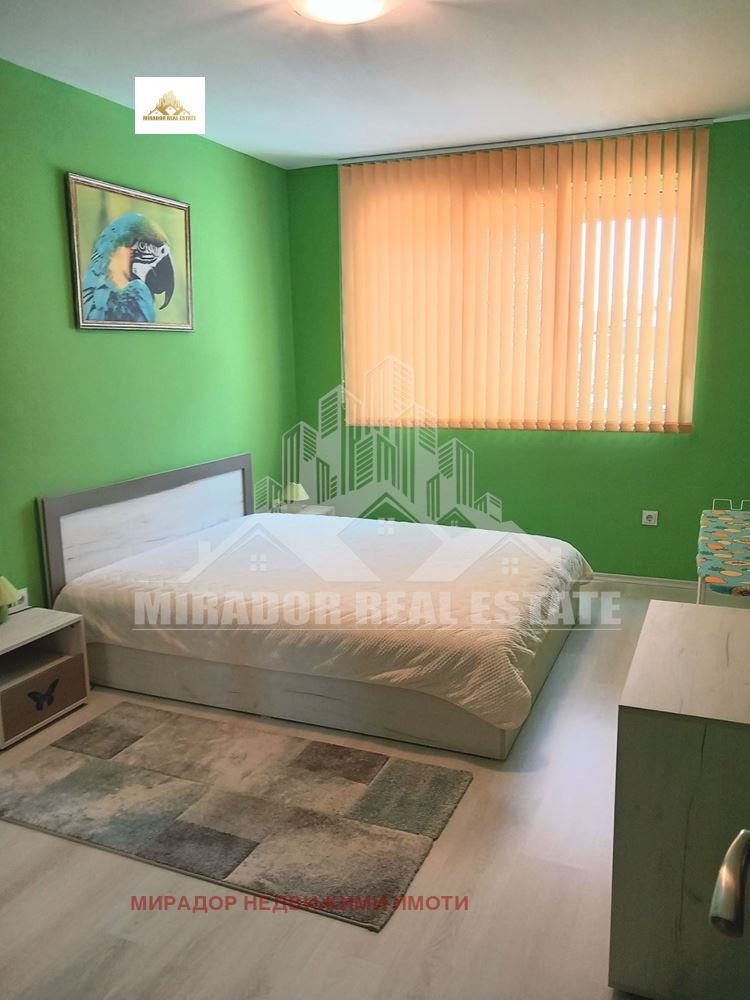 Продава 2-СТАЕН, гр. София, Люлин 9, снимка 7 - Апартаменти - 53620685