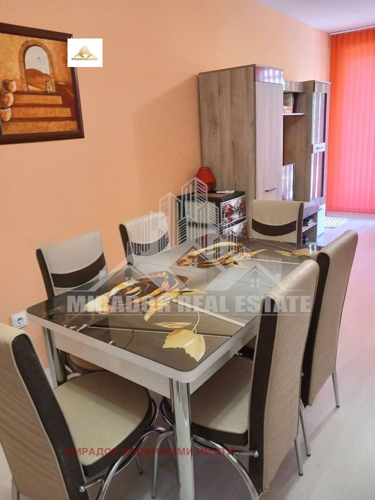 Продава 2-СТАЕН, гр. София, Люлин 9, снимка 3 - Апартаменти - 53620685