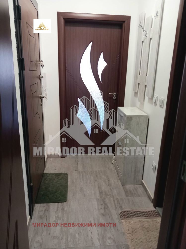 Продава 2-СТАЕН, гр. София, Люлин 9, снимка 11 - Апартаменти - 53620685