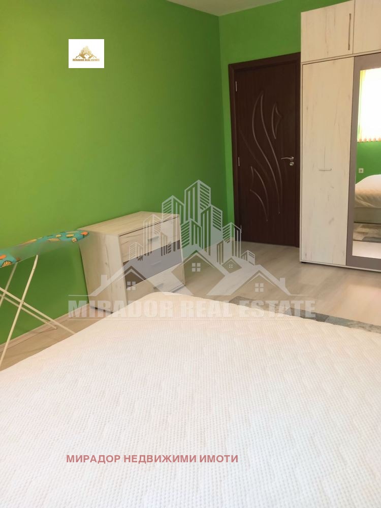 Продава 2-СТАЕН, гр. София, Люлин 9, снимка 9 - Апартаменти - 53620685