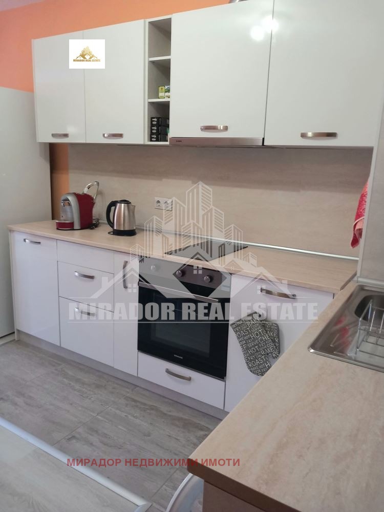 Продава 2-СТАЕН, гр. София, Люлин 9, снимка 5 - Апартаменти - 53620685