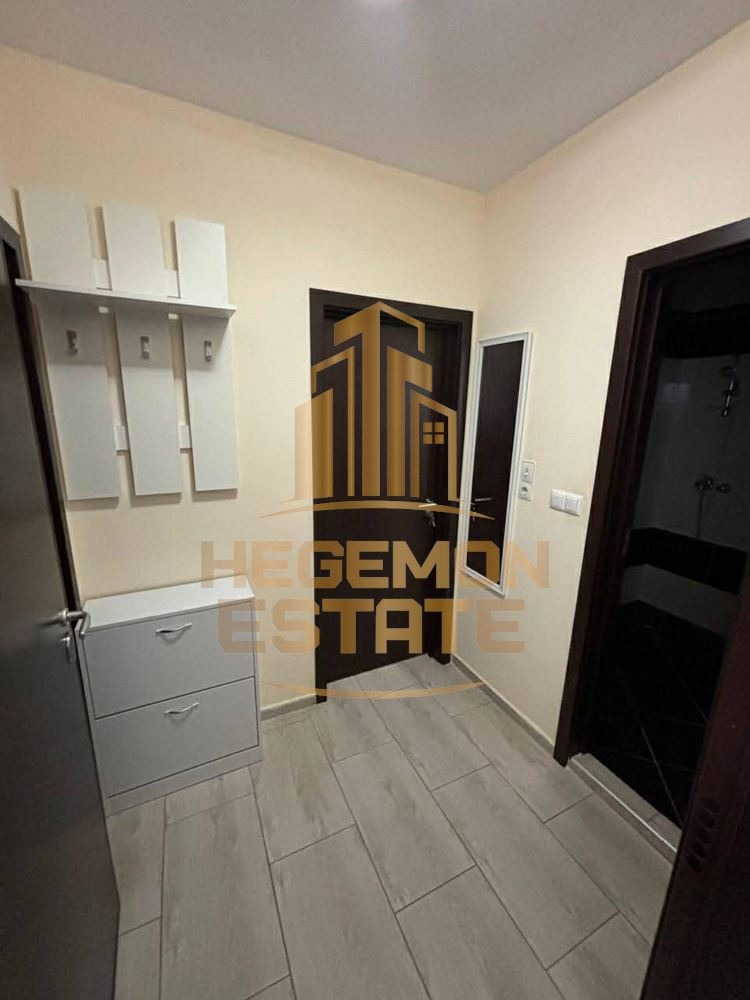 Продава 2-СТАЕН, гр. Варна, Лятно кино Тракия, снимка 9 - Апартаменти - 53783911