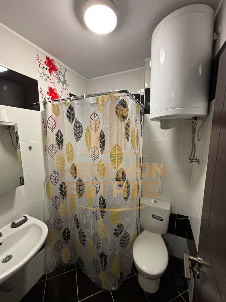 Продава 2-СТАЕН, гр. Варна, Лятно кино Тракия, снимка 11 - Апартаменти - 53783911