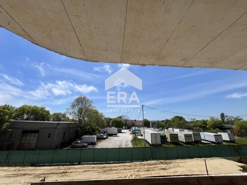 Продава 2-СТАЕН, гр. Варна, Трошево, снимка 9 - Апартаменти - 54453098