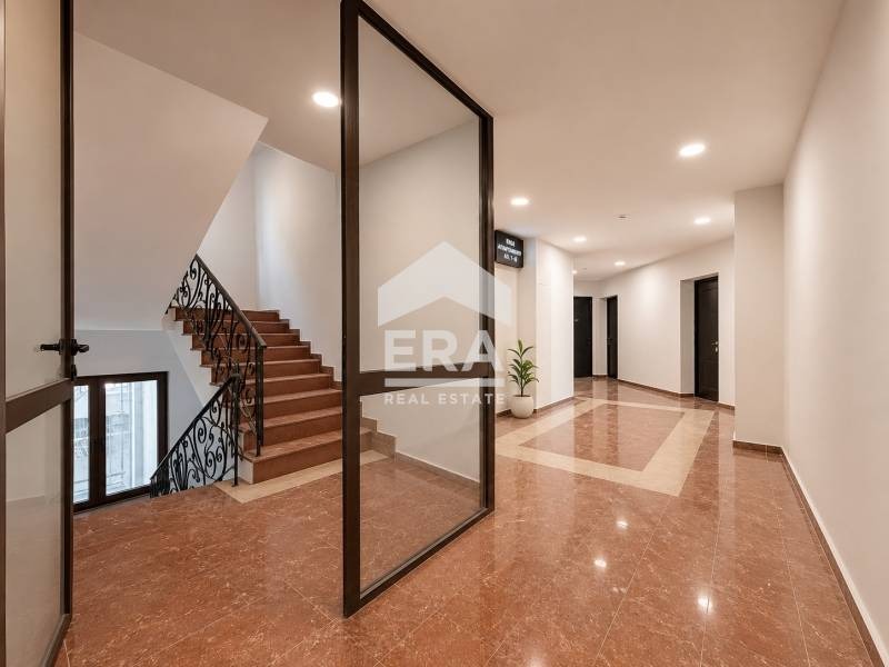 Продава 2-СТАЕН, гр. София, Център, снимка 6 - Апартаменти - 54562957
