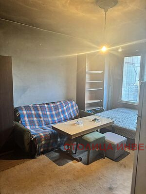 Продава 2-СТАЕН, гр. Русе, Чародейка - Юг, снимка 6 - Апартаменти - 55444729