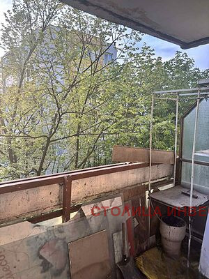 Продава 2-СТАЕН, гр. Русе, Чародейка - Юг, снимка 10 - Апартаменти - 55444729