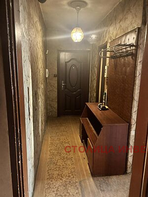 Продава 2-СТАЕН, гр. Русе, Чародейка - Юг, снимка 4 - Апартаменти - 55444729