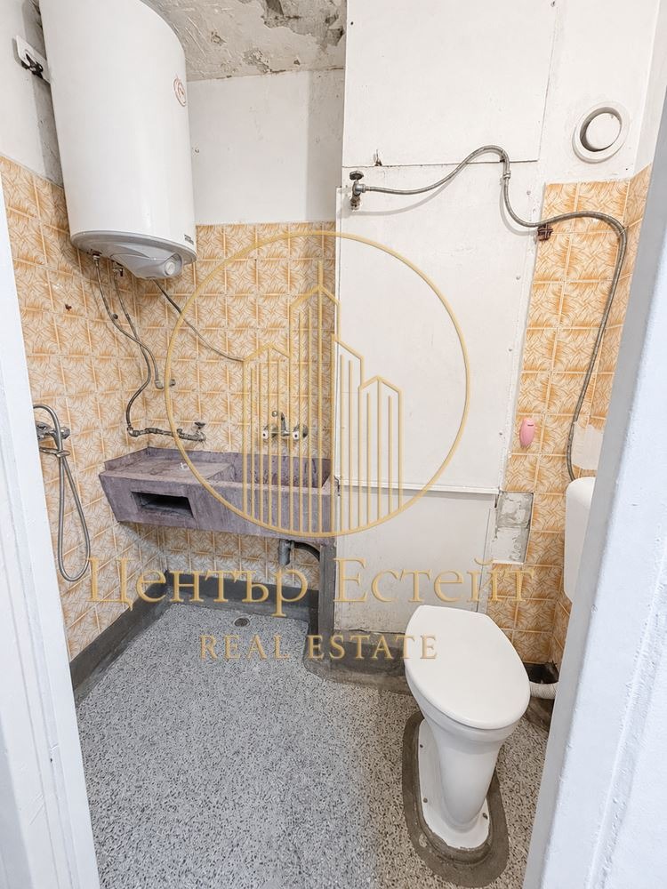 Продава 2-СТАЕН, гр. Русе, Родина 1, снимка 13 - Апартаменти - 55559210