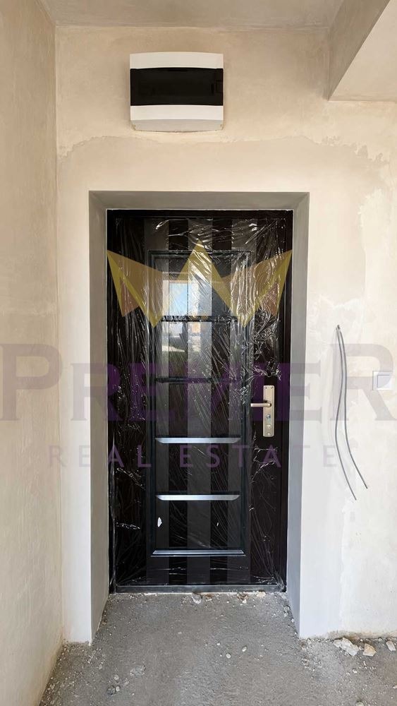 Продава 2-СТАЕН, гр. Пловдив, Беломорски, снимка 7 - Апартаменти - 56164647