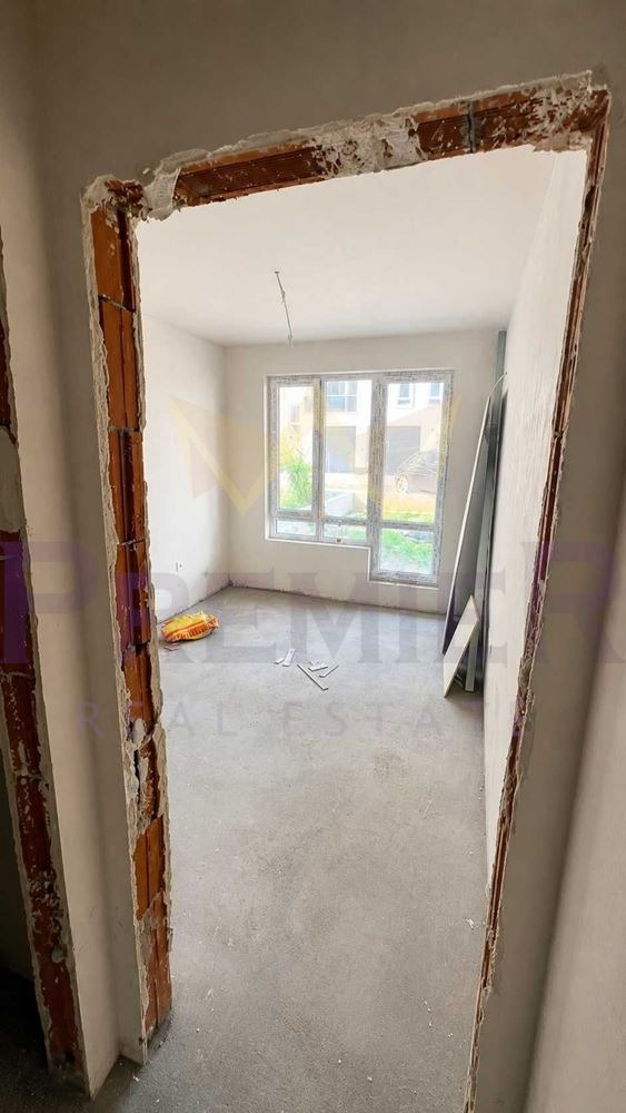 Продава 2-СТАЕН, гр. Пловдив, Беломорски, снимка 4 - Апартаменти - 56164647