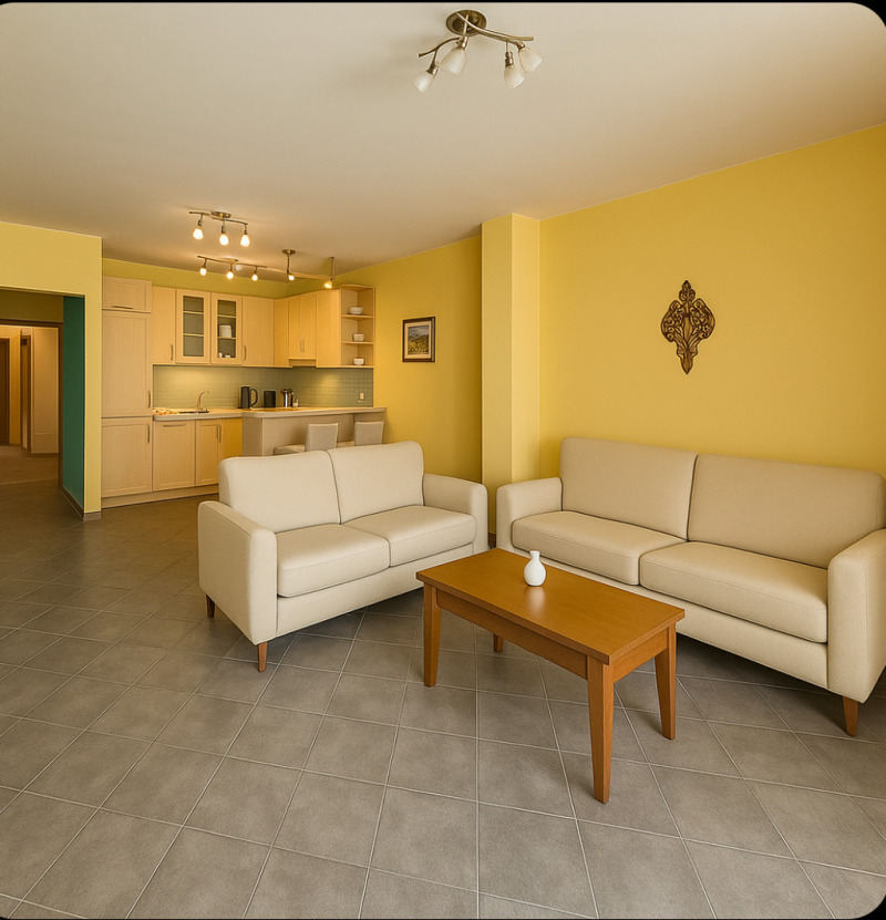 Продава  3-стаен, град София, Оборище •  386 000 EUR • ID 67660769 — holmes.bg - [1] 