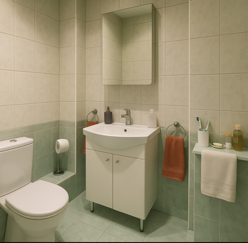 En venta  2 dormitorios Sofia , Oborishte , 140 metros cuadrados | 98663780 - imagen [10]