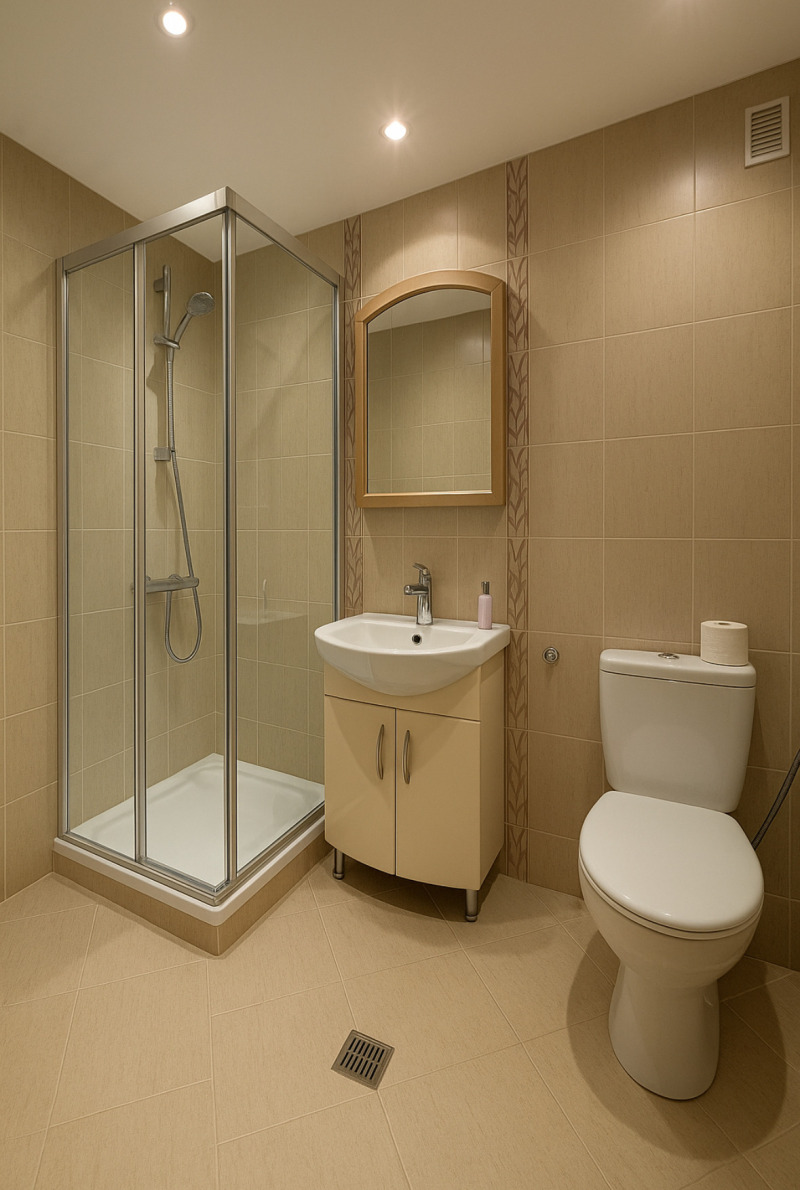 En venta  2 dormitorios Sofia , Oborishte , 140 metros cuadrados | 98663780 - imagen [11]