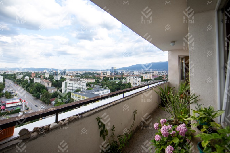 Satılık  2 yatak odası Sofia , Geo Milev , 80 metrekare | 38557974 - görüntü [9]
