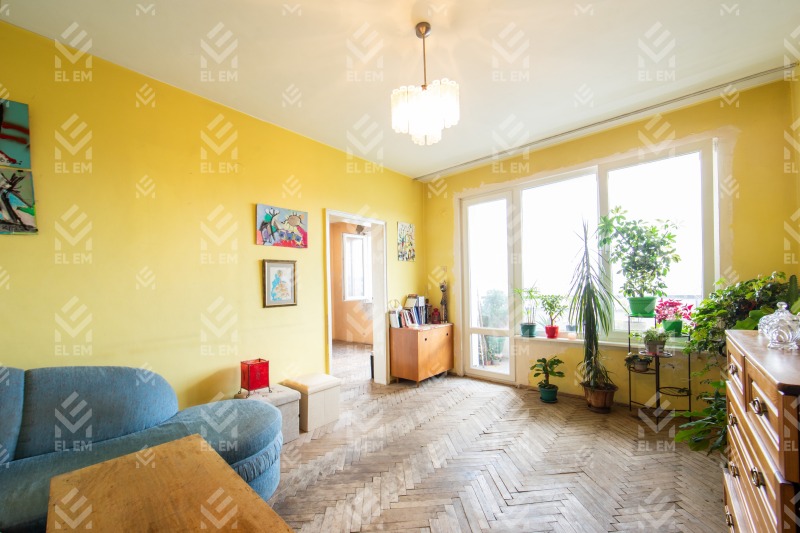 Satılık  2 yatak odası Sofia , Geo Milev , 80 metrekare | 38557974