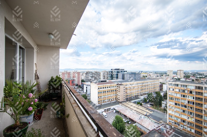 Satılık  2 yatak odası Sofia , Geo Milev , 80 metrekare | 38557974 - görüntü [8]