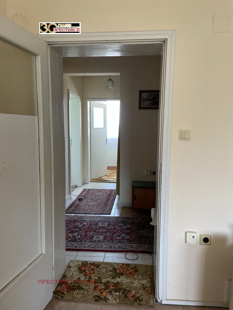 Продава  3-стаен град Добрич , Добротица - Варненска , 86 кв.м | 56186777 - изображение [3]