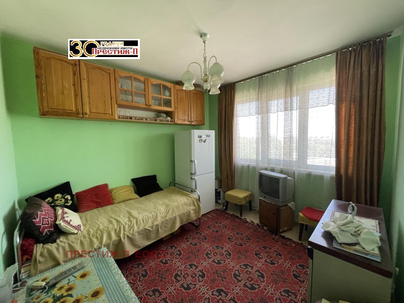 Продава  3-стаен град Добрич , Добротица - Варненска , 86 кв.м | 56186777 - изображение [6]
