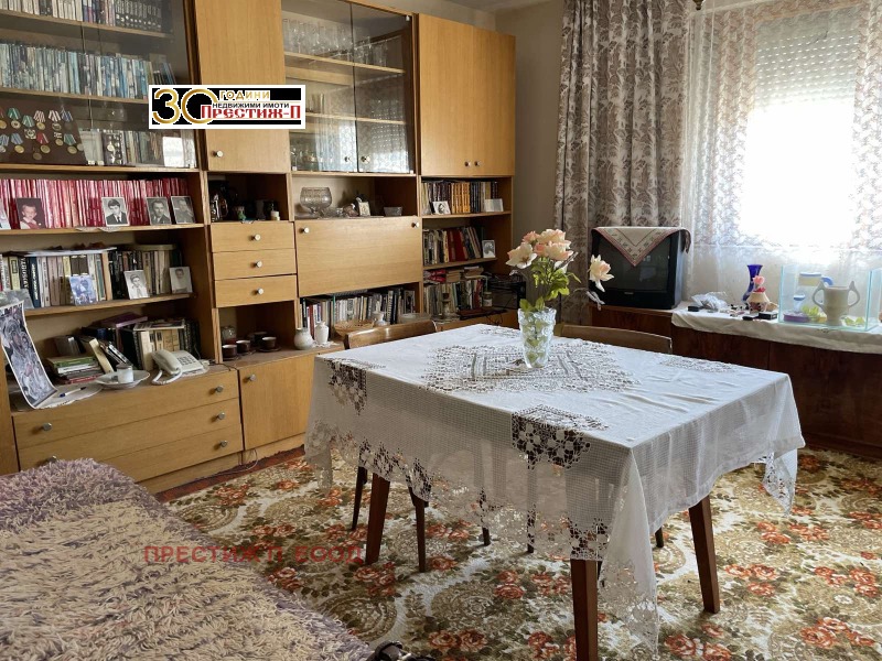 Продава  3-стаен град Добрич , Добротица - Варненска , 86 кв.м | 56186777