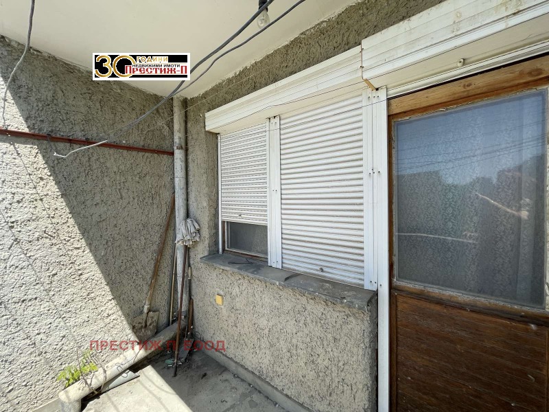 Продава  3-стаен град Добрич , Добротица - Варненска , 86 кв.м | 56186777 - изображение [9]