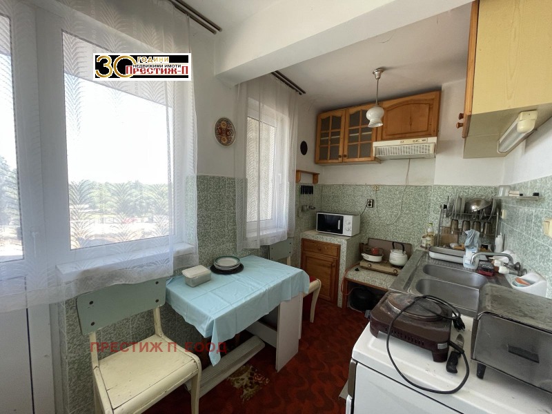 Продава  3-стаен град Добрич , Добротица - Варненска , 86 кв.м | 56186777 - изображение [7]