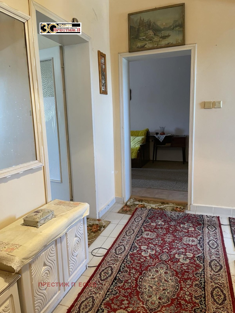 Продава  3-стаен град Добрич , Добротица - Варненска , 86 кв.м | 56186777 - изображение [8]