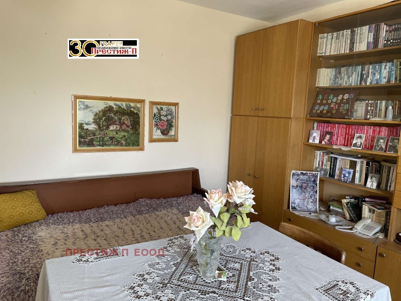 Продава  3-стаен град Добрич , Добротица - Варненска , 86 кв.м | 56186777 - изображение [2]