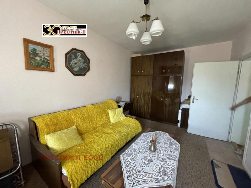 Продава  3-стаен град Добрич , Добротица - Варненска , 86 кв.м | 56186777 - изображение [5]