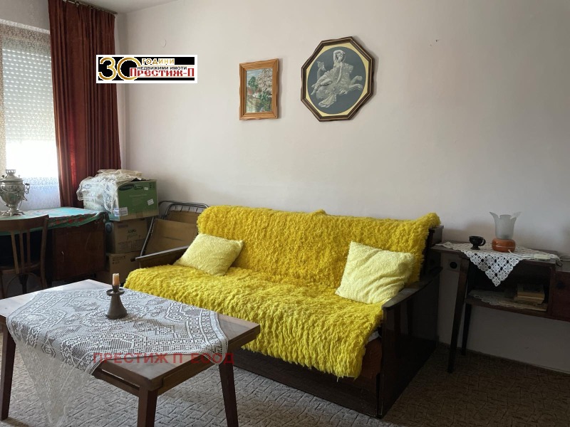 Продава  3-стаен град Добрич , Добротица - Варненска , 86 кв.м | 56186777 - изображение [4]