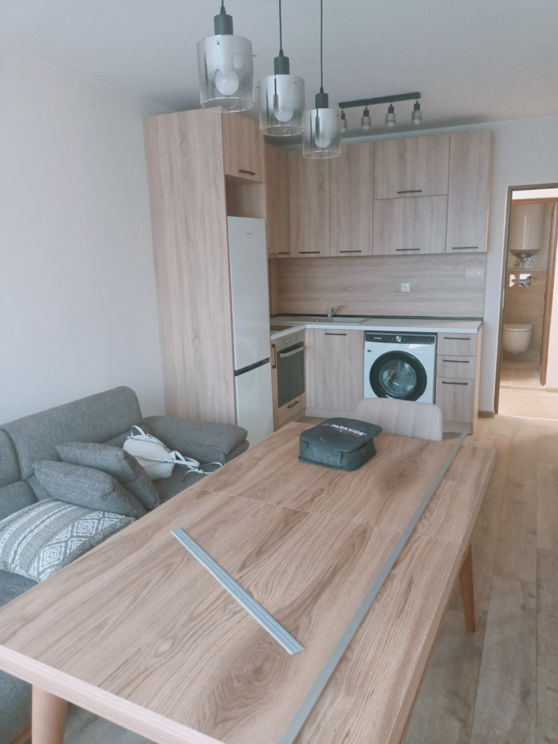 Til salgs  2 soverom Veliko Tarnovo , Akatsija , 93 kvm | 49101655 - bilde [2]