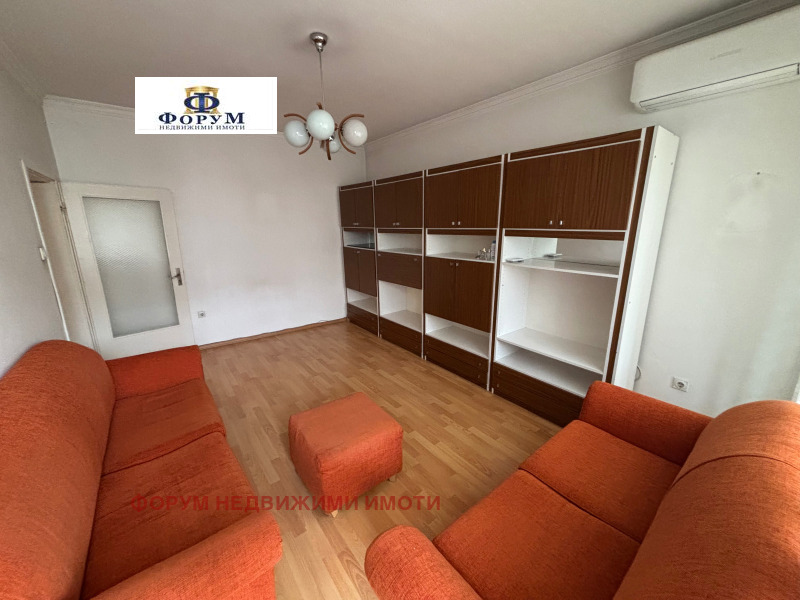 Продава 3-СТАЕН, гр. Пловдив, Тракия, снимка 2 - Апартаменти - 52815706