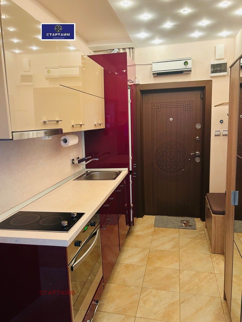 Продава 3-СТАЕН, гр. София, Овча купел 1, снимка 10 - Апартаменти - 53141553